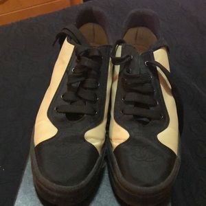 Chanel sneakers